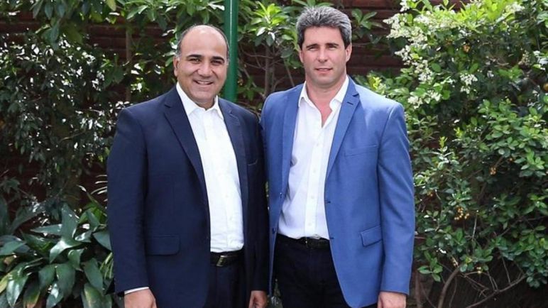 La Corte Suprema suspendió las elecciones en San Juan y Tucumán